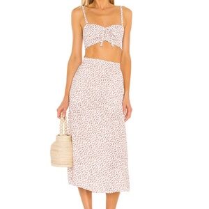 RESA Katie Top and Ellee Skirt